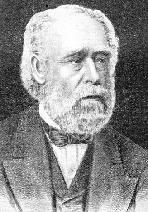 Sir Joseph Whitworth