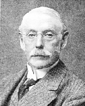 Sir Charles Parsons