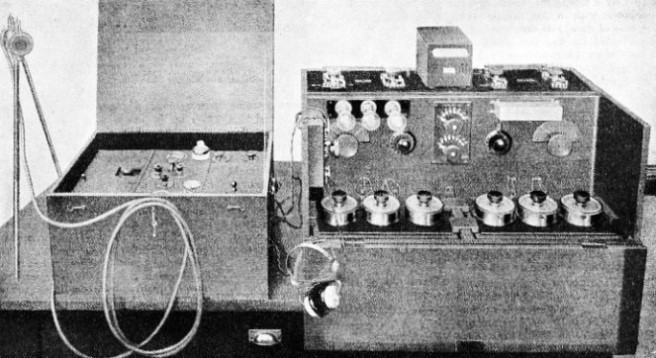 SOUND ANALYSIS MEASURING APPARATUS