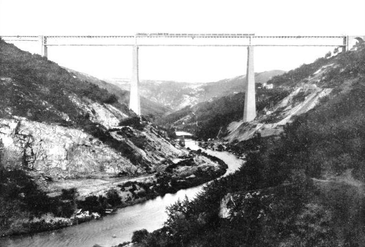 THE FADES VIADUCT